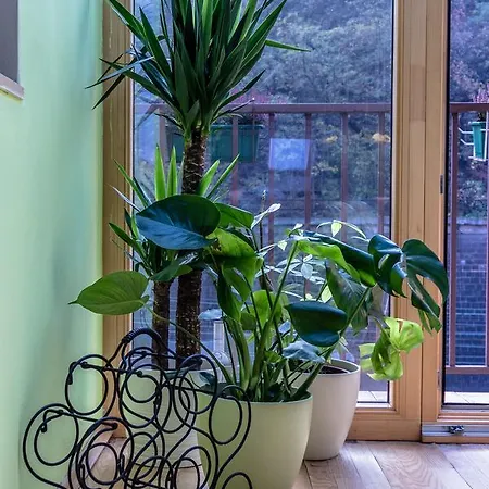 Spacious Two Storey Cozy In Karlin *